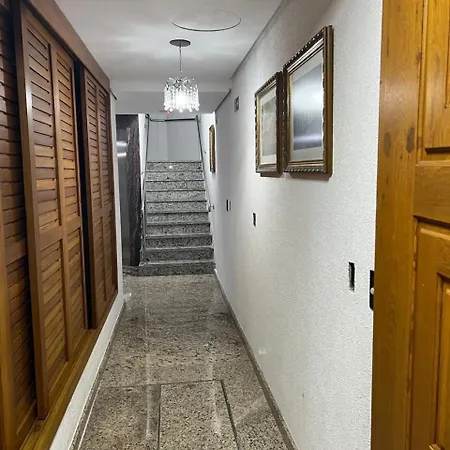 Flats Completos E Aconchegantes A Menos De 1 Quadra Do Hospital De Clinicas De Porto Alegre Apartment