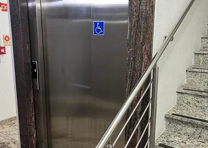 Apartamento Flats Completos E Aconchegantes A Menos De 1 Quadra Do Hospital De Clinicas De