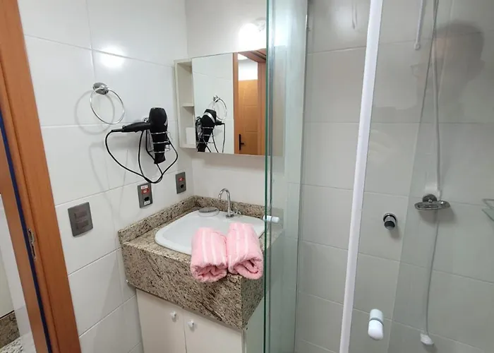 Apartamento Flats Completos E Aconchegantes A Menos De 1 Quadra Do Hospital De Clinicas De *