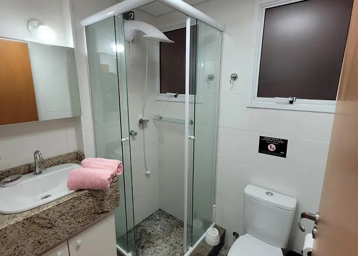 Flats Completos E Aconchegantes A Menos De 1 Quadra Do Hospital De Clinicas De Apartamento *