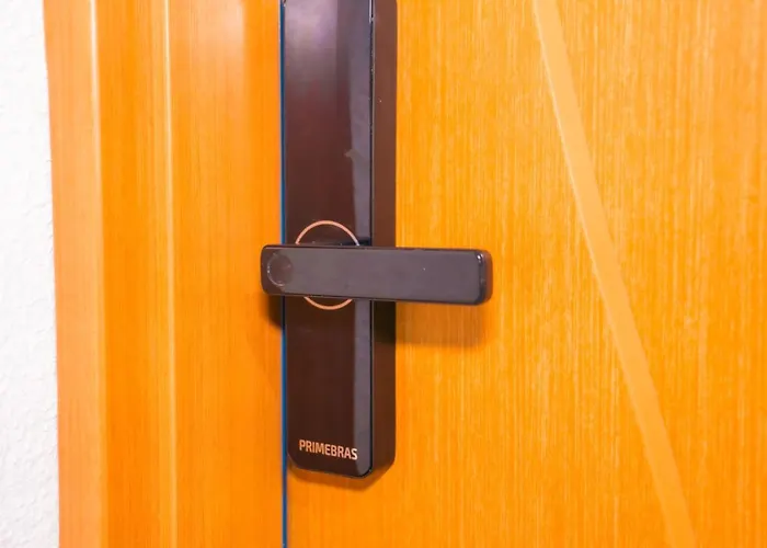 Flats Completos E Aconchegantes A Menos De 1 Quadra Do Hospital De Clinicas De Apartamento