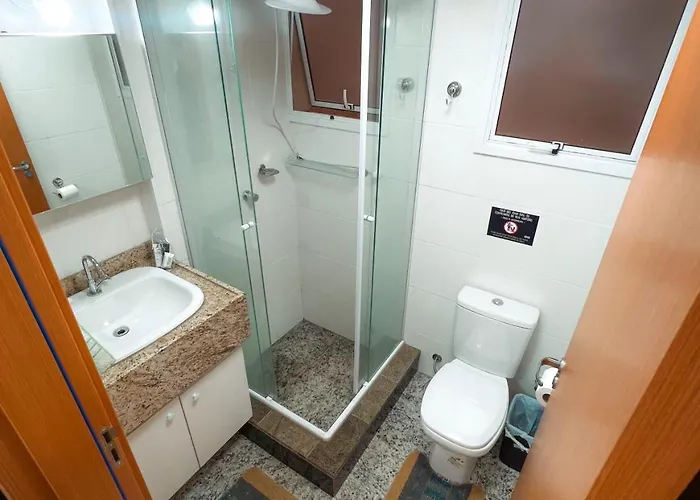 Flats Completos E Aconchegantes A Menos De 1 Quadra Do Hospital De Clinicas De Apartamento