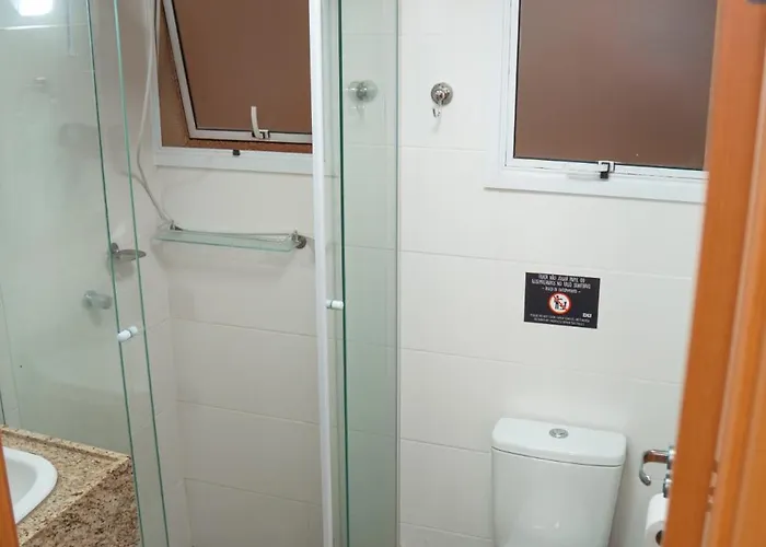 Flats Completos E Aconchegantes A Menos De 1 Quadra Do Hospital De Clinicas De Apartamento